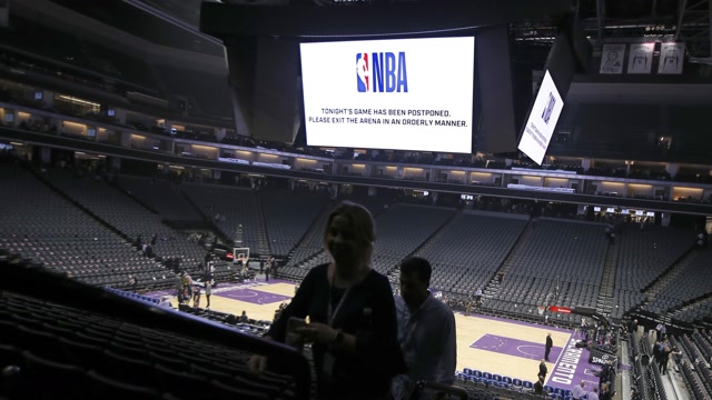 又一決定NBA重啓的關鍵點 名記爆料最好情況是6月中下旬