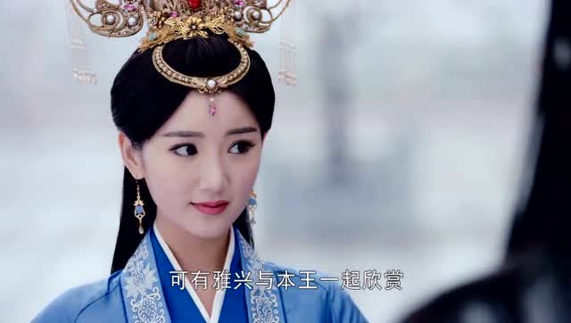 《锦绣未央》遭结局曝光,腹黑李常茹错杀拓跋余,崩溃自尽!