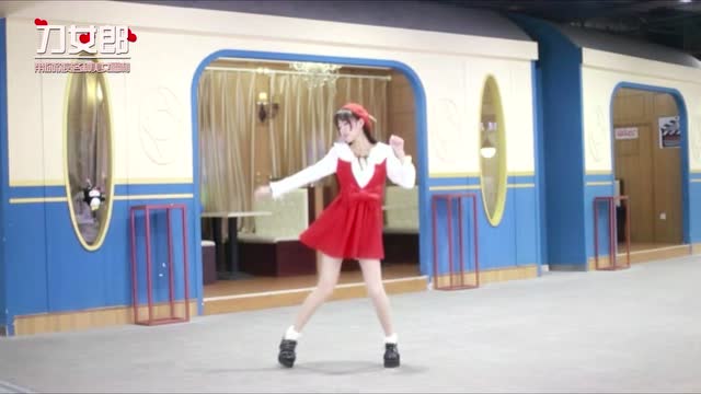 治愈系美少女兔兔，七套换装慰籍你得内心免费观看