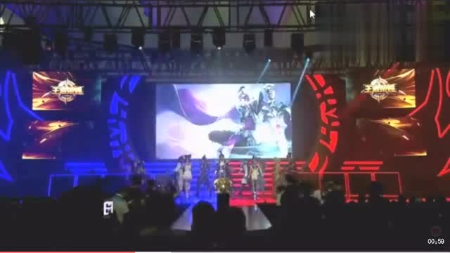 真人版王者荣耀神剧，你肯定没看过如此尴尬的王者荣耀