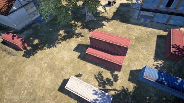 绝地求生：刺激战场 腾讯光子研发《绝地求生》正版手游免费观看