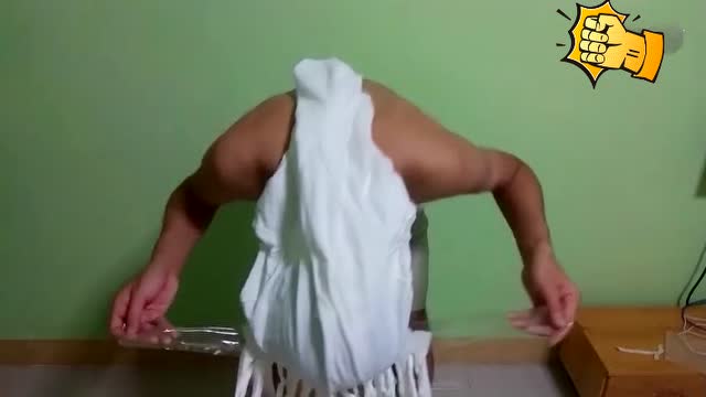 墙都不服只服你系列之如何用卫生纸把王者荣耀的后羿玩坏免费观看