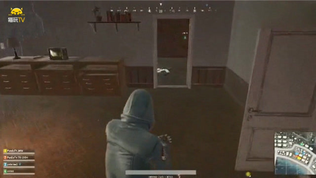 绝地求生：仙某人智商堪忧论司马光吃苹果孔融让梨傻傻分不清楚免费观看