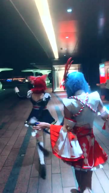 被妲己带坏的大乔免费观看