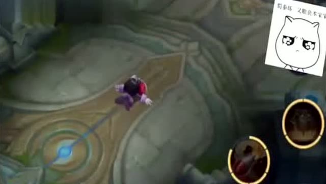 王者荣耀：最贱的小鲁班，横死家中也不可怜！免费观看