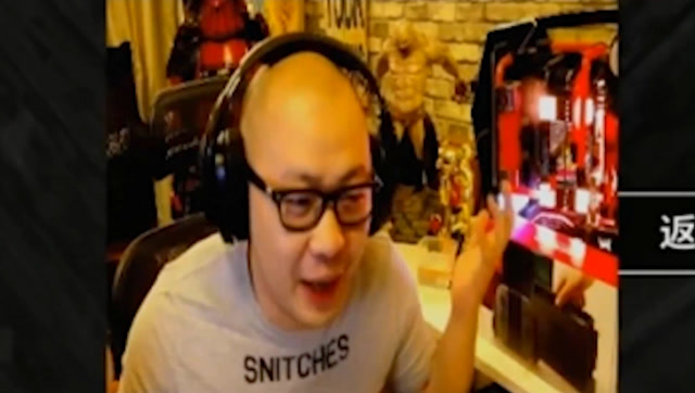 绝地求生：刘杀鸡落地5杀彰显实力却难逃厄运免费观看