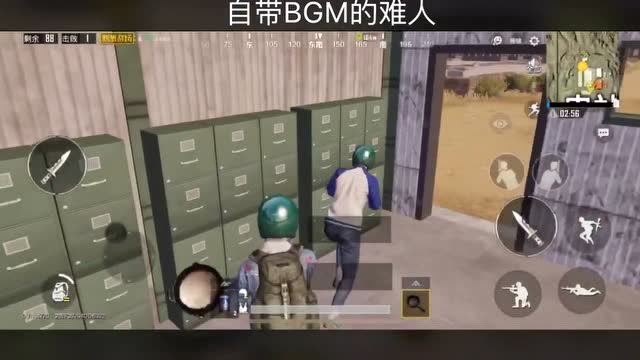 刺激战场：为啥老天对我这么不公平免费观看