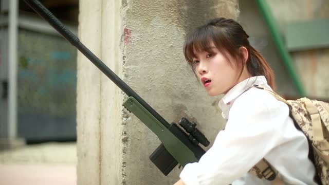 COS短剧刺激连连座：刺激快递员免费观看