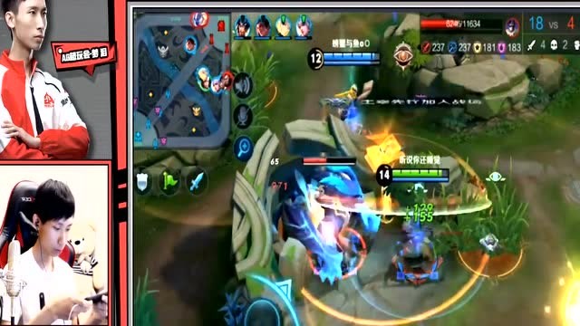 王者荣耀：梦泪时代终于来临，有他们的存在，回到KPL赛场指日可待！免费观看