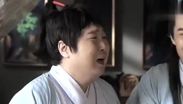活佛济公:夏子渊知道自己时日不长了,嘱咐下人照顾好夫人!