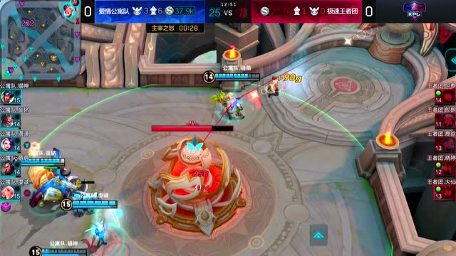 精彩时刻：刘萌萌泉水击杀鹿晗诸葛亮，爱情公寓队成功拿下比赛免费观看