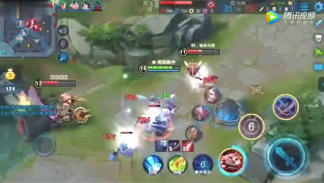 王者荣耀：十六岁男孩苦练3000场李白，开局自称要超越梦泪免费观看