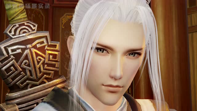 剑网3X狄仁杰之四大天王 联动预告片首曝！免费观看