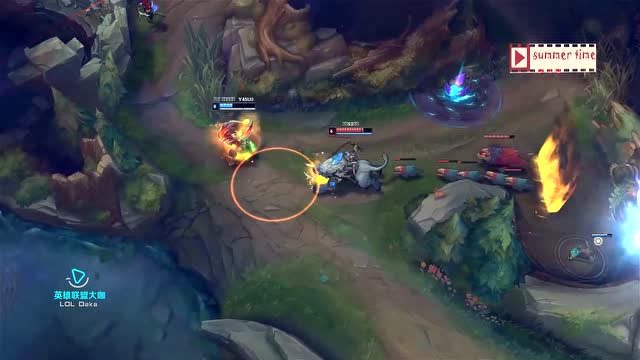 无限火力T1英雄 轻松五杀免费观看