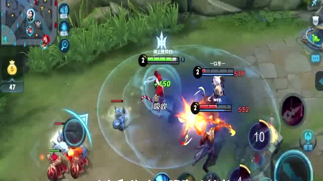 [鱼计可施]第43期：吕布甄姬大招忙！移动冰箱送清凉！免费观看