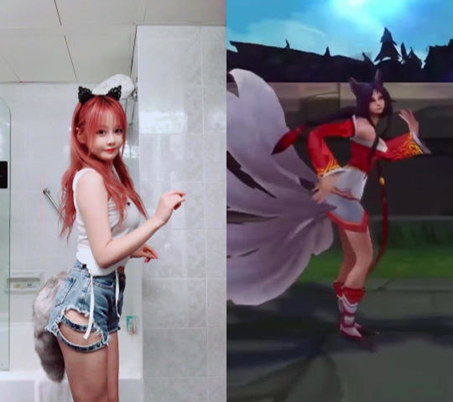 不要问我哪里来的狐狸尾巴免费观看