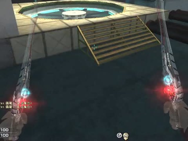 CF穿越火线：幽灵刺了解一下兄弟们！免费观看