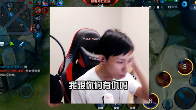 王者荣耀：梦泪公孙离再秀也难逃命运的安排，惊不惊喜意不意外？免费观看