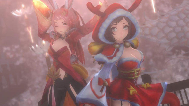 王者荣耀：英雄之间相遇才能触发这3句台词，阿离的偶像原来是她免费观看