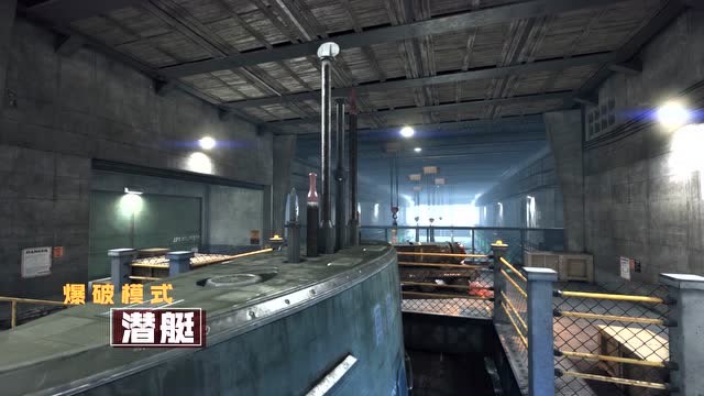 CF高清竞技大区全新内录首发，1月11日开启冬季先遣体验免费观看