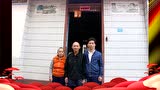 新海府创业20周年杰出人物—张运杰_腾讯视频