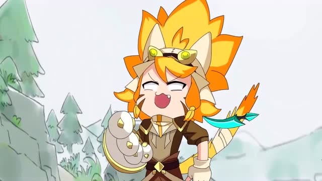 王者别闹：好嗨哟又多了个哑炮，沈梦溪这波操作让主宰都害怕！免费观看