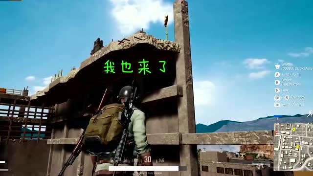 说好的一起跳过去，你跳了过去我却摔死了，这还能做兄弟吗免费观看