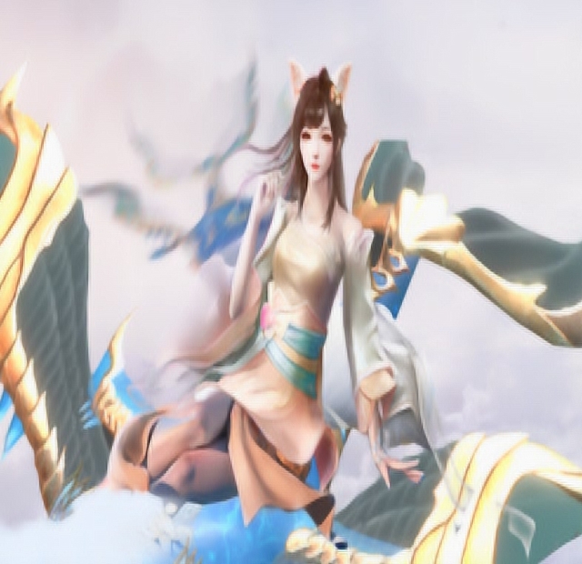 百变妖精“驾到”！让你一眼就是恋爱的感觉免费观看