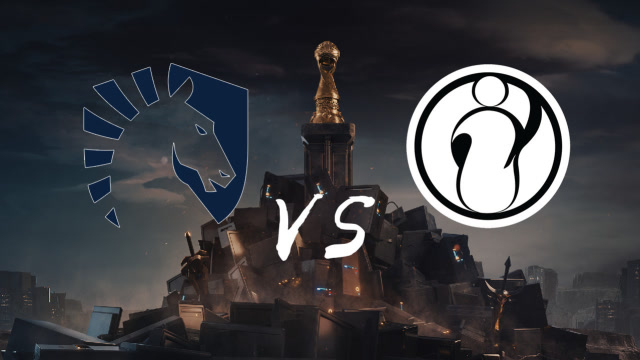 MSI小组赛 TL vs IG：临危不乱！RooKie二打四反收二人免费观看