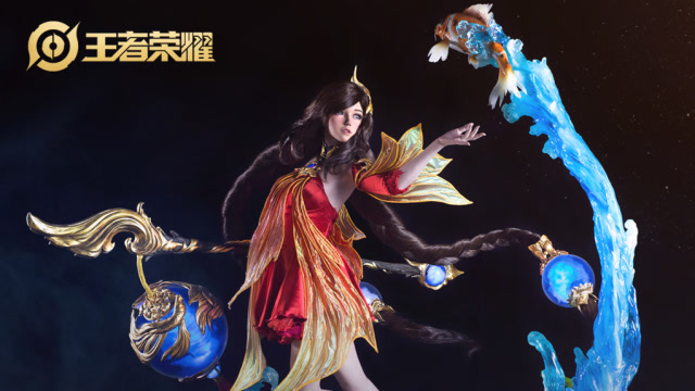 王者中最难玩懂的英雄盘点，大乔上榜，榜首及其考验微操与意识！免费观看