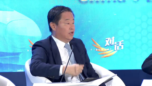 宁高宁:未来十年,中国企业素质将大幅度提升 大佬时光 第1张-久财券 宁高宁:未来十年,中国企业素质将大幅度提升 大佬时光 第1张