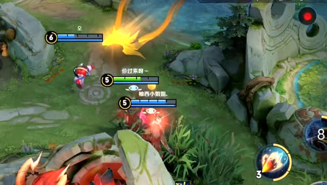 搞笑王者荣耀 赵云：不是我不杀鲁班，实在是他太不值钱了！免费观看