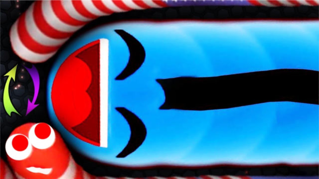 蛇蛇大作战 遇上超难熬的难兄难弟，差点把我搞晕了免费观看