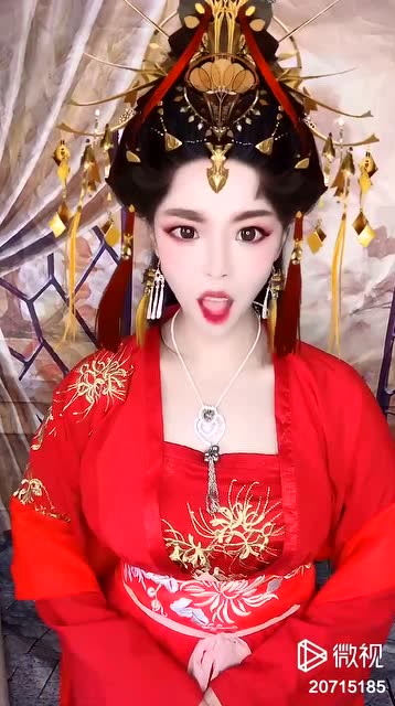 你有没有感觉 我有感觉 最美乱世芈月 全在这里免费观看