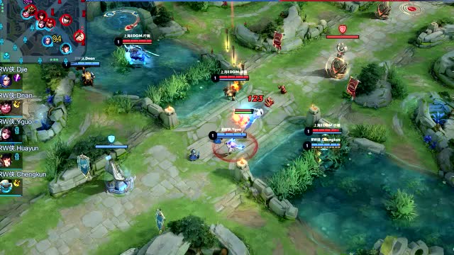 20200423KPL春季赛常规赛_W6D2 RW侠 vs 上海EDG.M_3免费观看