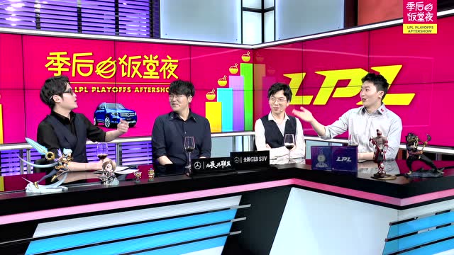 季后饭堂夜第四期：交响乐配红酒杯Cheers免费观看