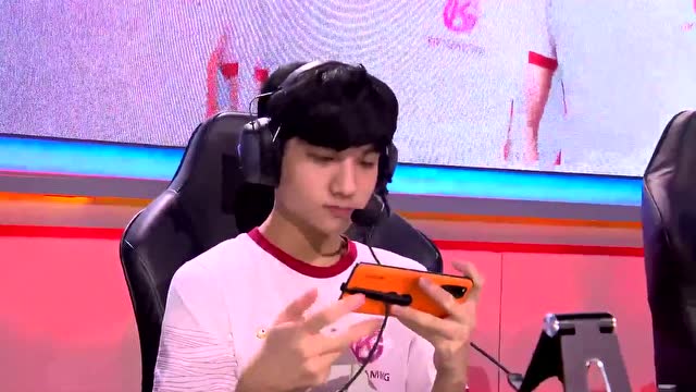 20200528KPL春季赛季后赛_W1D1 VG vs GK_1免费观看