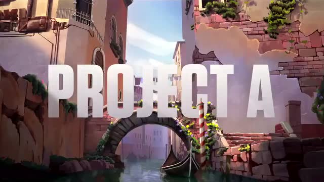 拳头新FPS游戏Valorant首支预告片！免费观看