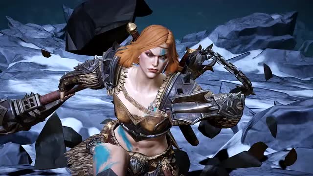 【A9VG】《暗黑破壞神:不朽》內容概覽