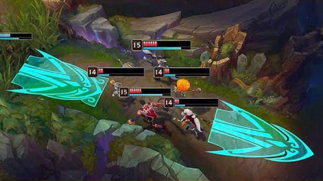 高智商加上完美细节，碰到这种神级EZ，躺好就完事了！免费观看