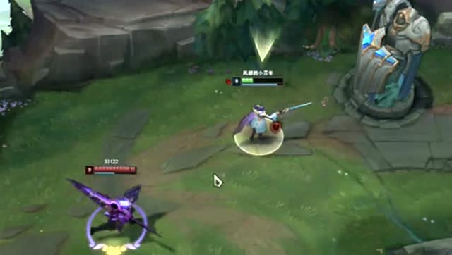 皇子吃一堑长一智，知道这个剑姬秀，所以一套带走不让她秀！免费观看