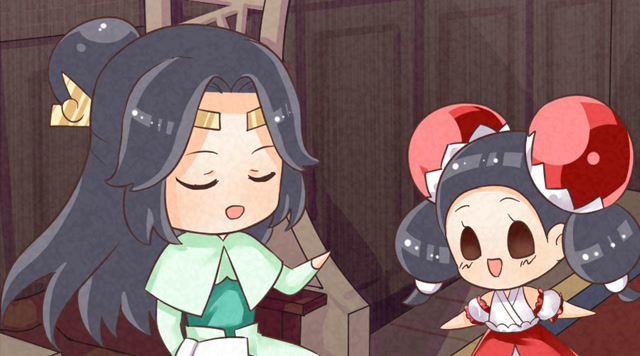 《新剑侠情缘手游》让你体验一次帝王的感受免费观看