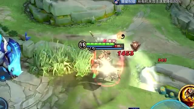 钟馗：猴子，我们有什么深仇大恨吗免费观看