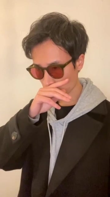 如何用韓劇的方式冒火