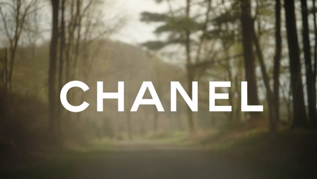 CHANEL2020-21秋冬成衣系列預告片