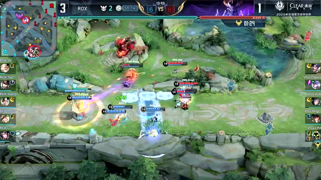 20200623世界冠军杯选拔赛_第一轮_ROX vs VSG_5免费观看