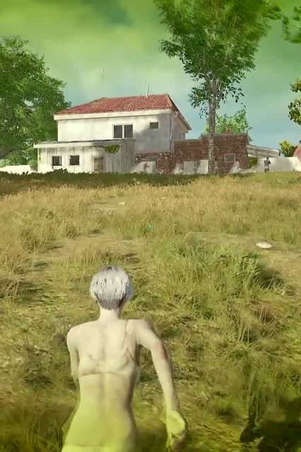 绝地求生：丧尸的爱情第三集免费观看