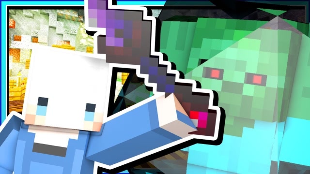 我的世界小白解说贪婪魔导士05 误触魔法师设下的陷阱免费观看