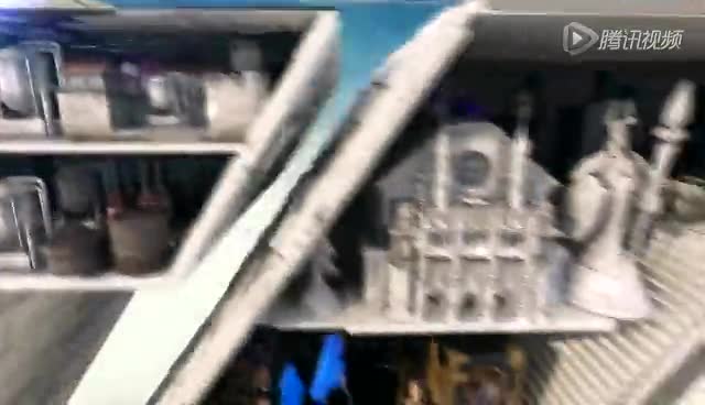 英雄联盟真人版：不要欺负EZ免费观看