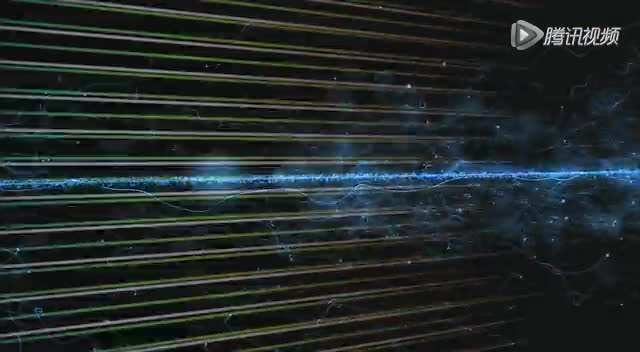 2015英雄联盟Cosplay大赛EZ黄可专访免费观看